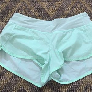 Luluemon speed short